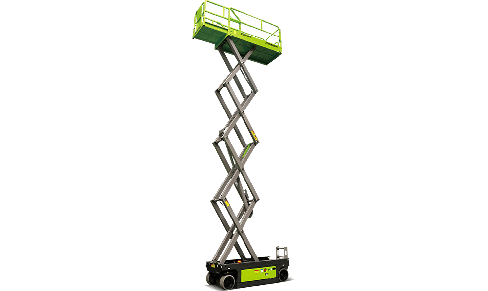 Zoomlion ZS0808AC